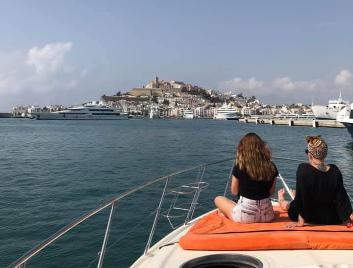 Ibiza Trip