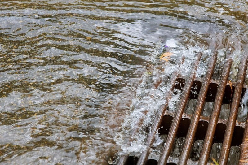 Highway Drainage