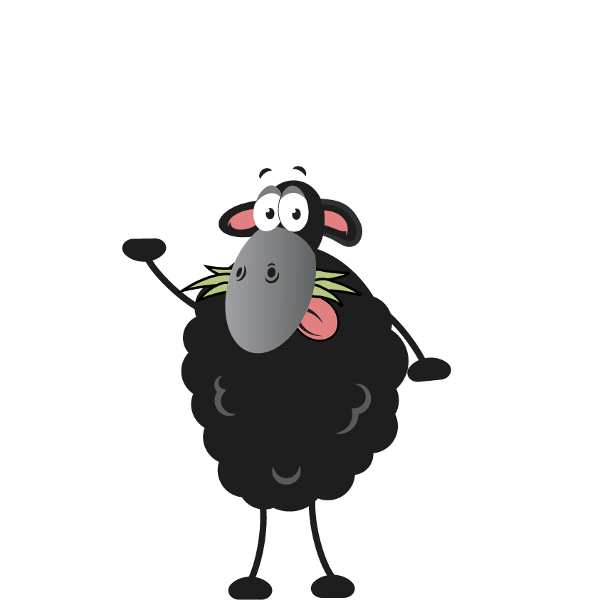 Meet the Team - The Adventures of Rodney