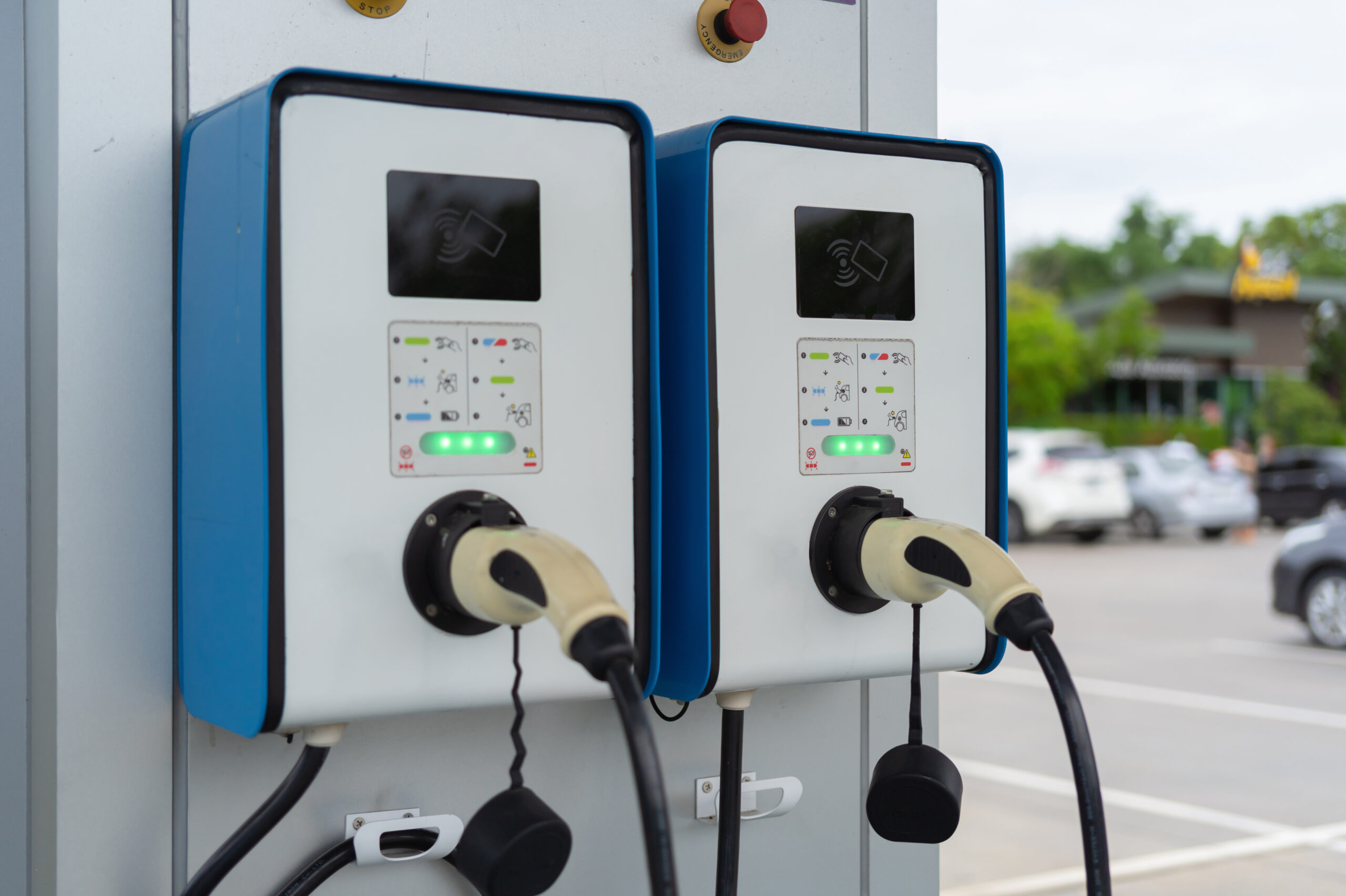 ev car charger or electric vehicle power supply b 2024 10 18 17 43 31 utc scaled