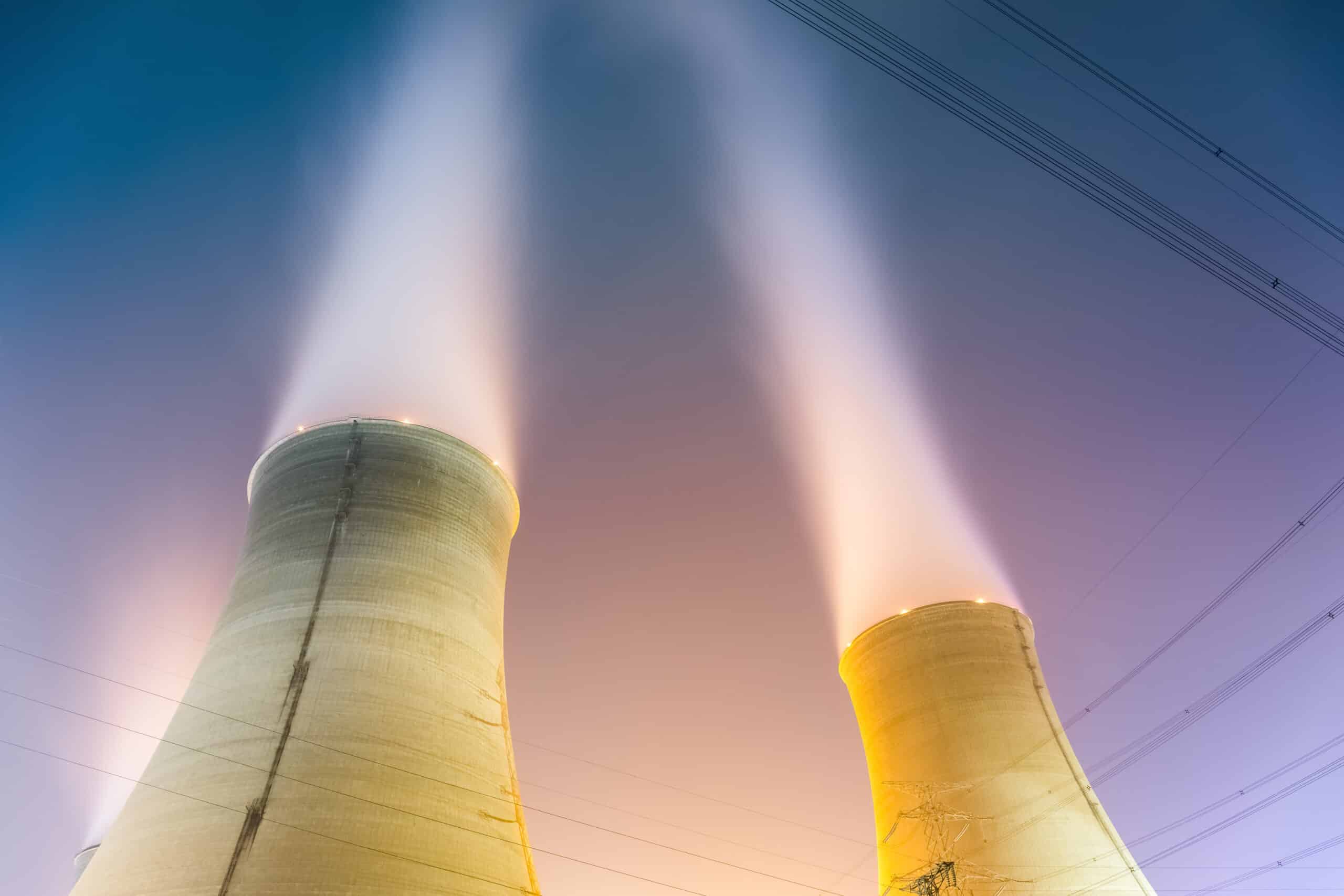 cooling towers at night 2025 01 29 05 12 18 utc scaled