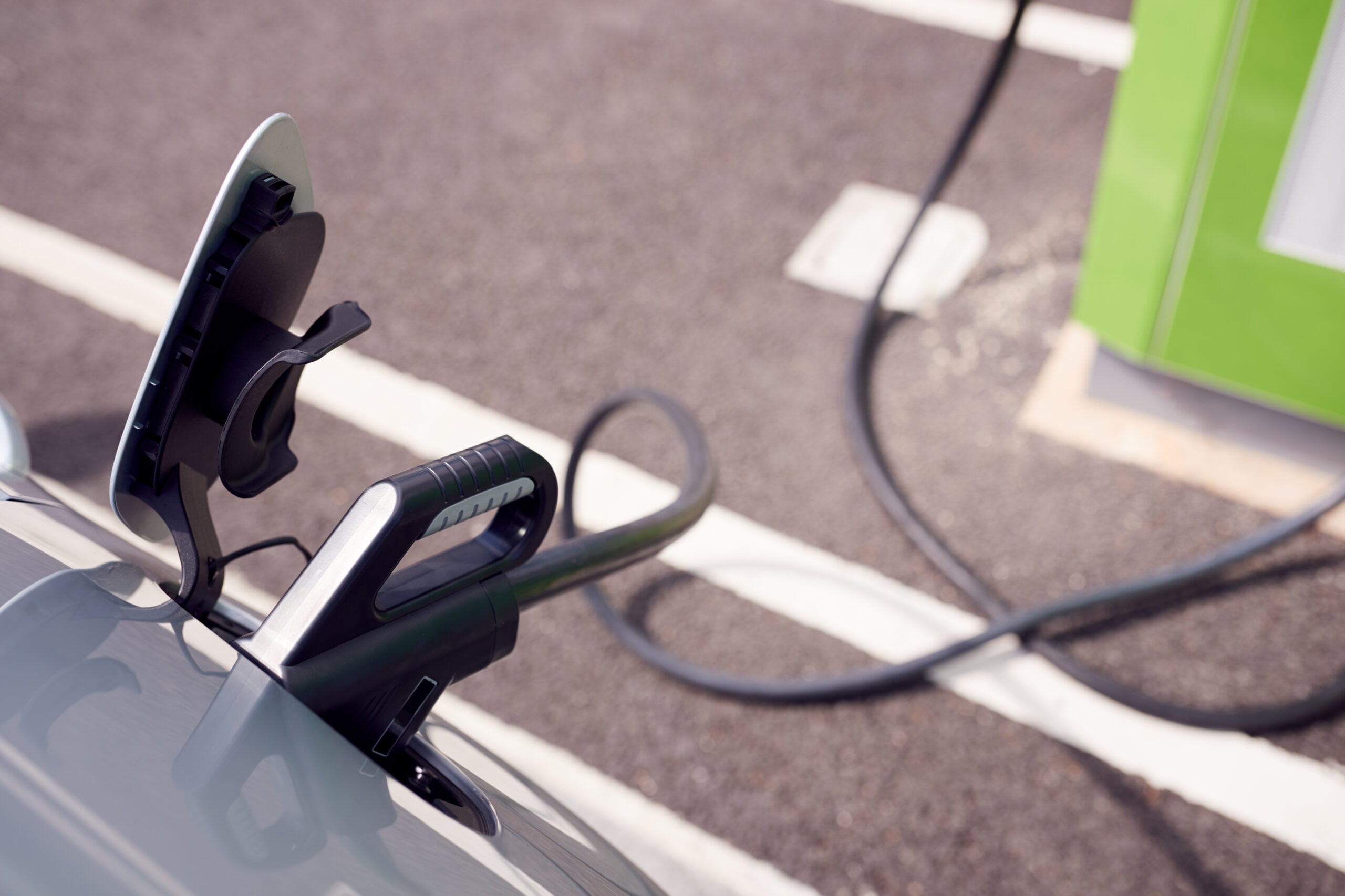 Public EV Chargers in Brighton and Hove See Rapid Expansion