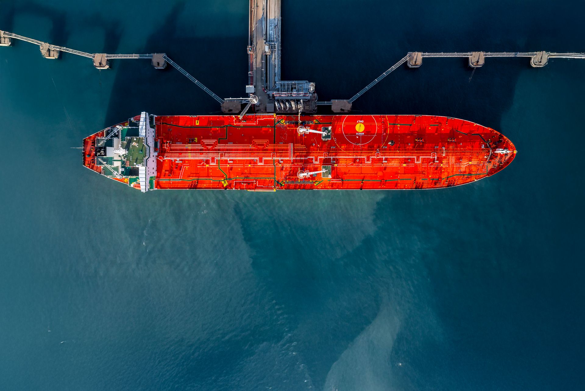 The Strait of Hormuz and Its Importance to Global Energy